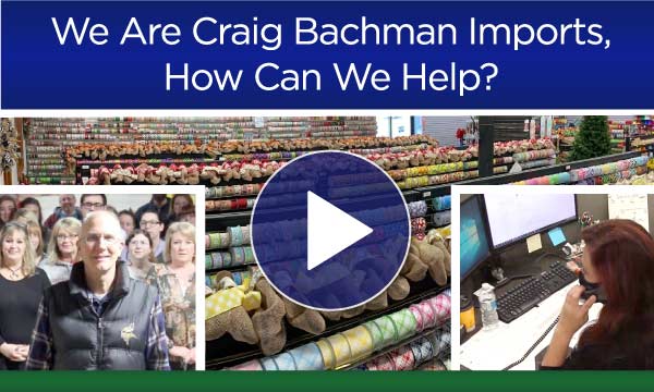 Craig Bachman Imports, Inc.
